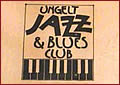 
 Ungelt Jazz'n' Blues Club
  
 
