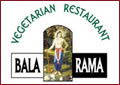 Vegeterian Restaurant Balarama