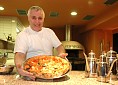 Ambiente - Pizza Nuova