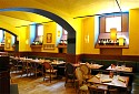 Ambiente - The Living Restaurant