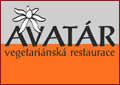 Avatár - vegetariánská restaurace