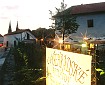 Barbecue restaurant U vyšehradské rotundy