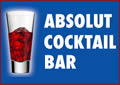 Absolut Cocktail Bar