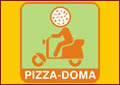 Pizza doma