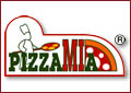 Pizza Mia - Italská pizza