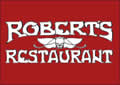 
 Robert's restaurant
  
 
